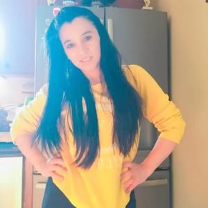 Meet your Posher, Sandoval